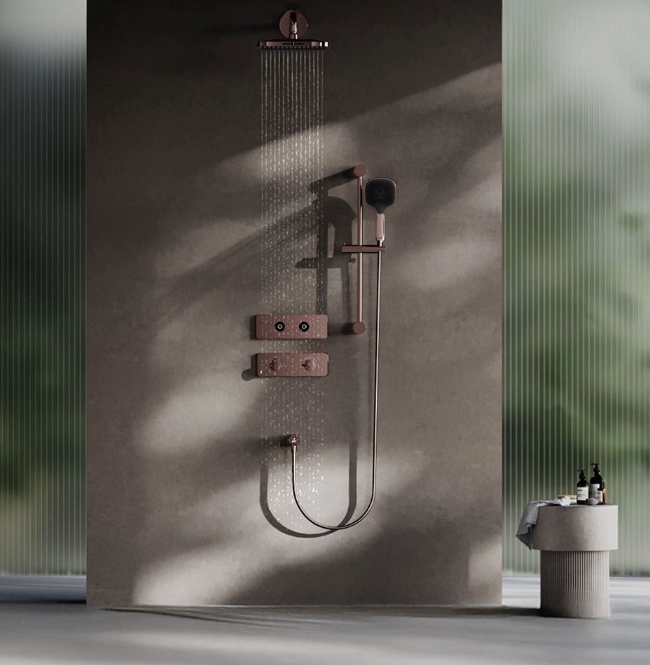 Jaquar Bath
