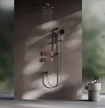Jaquar Bath