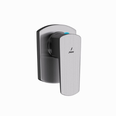 الصورة: In-wall Stop Valve Cold Only - Stainless Steel