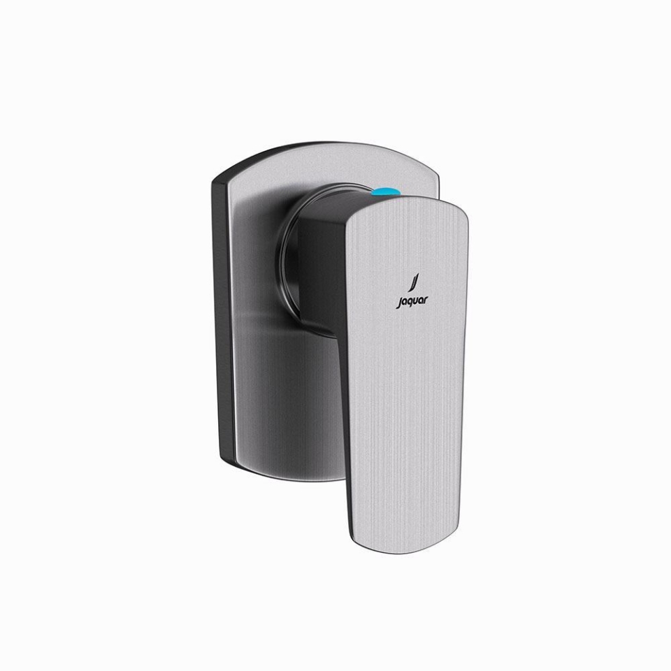 صورة In-wall Stop Valve Cold Only - Stainless Steel