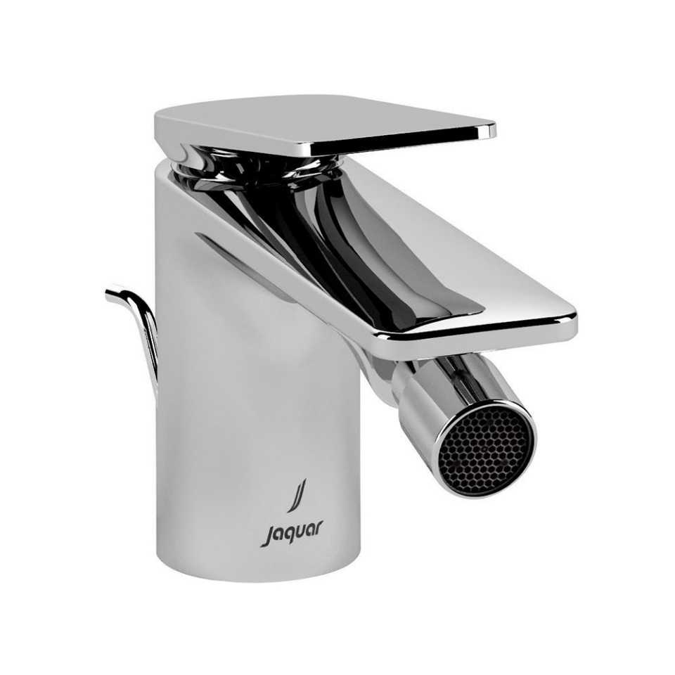 Picture of Single Lever Bidet Mixer with Popup Waste