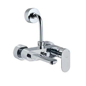 Picture of Single Lever Bath & Shower Mixer - Chrome