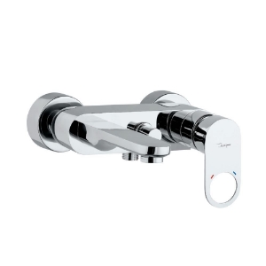 Picture of Single Lever Bath & Shower Mixer - Chrome