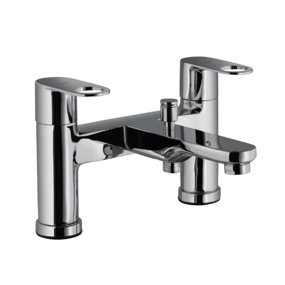 Picture of H Type Bath and Shower Mixer