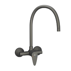 Picture of Single Lever Sink Mixer - Graphite