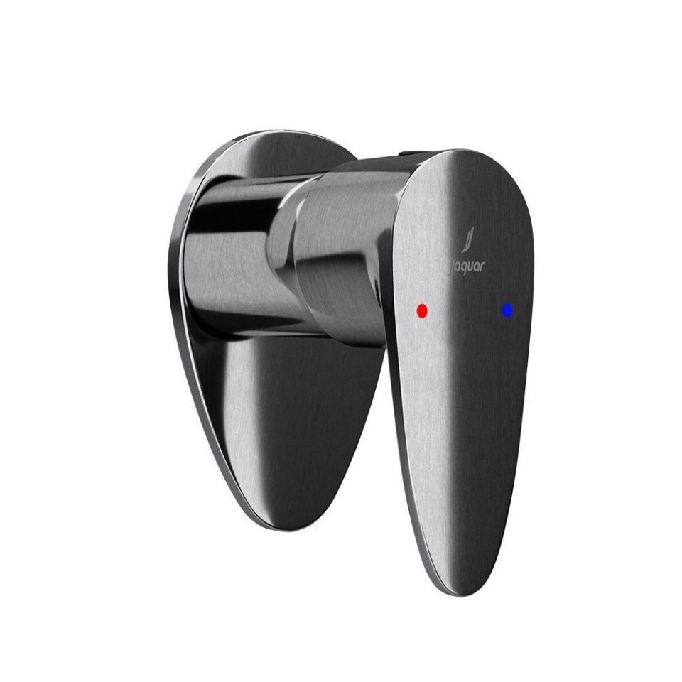 صورة In-wall Stop Valve Cold Only - Stainless Steel