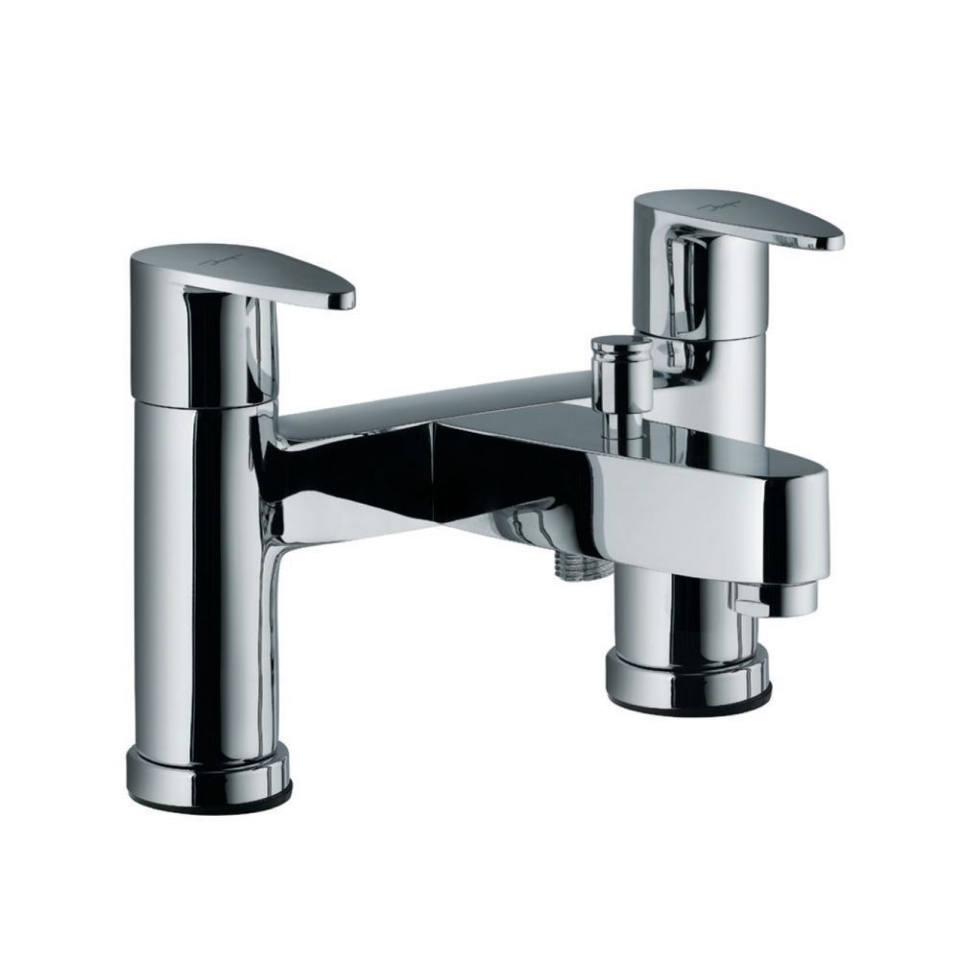 Picture of H Type Bath and Shower Mixer