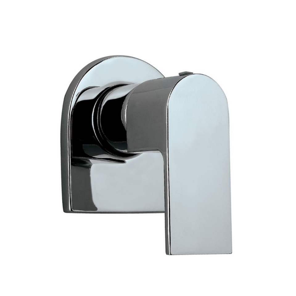 صورة محبس إيقاف داخل الحائط