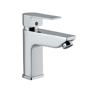 Picture of Single Lever Extended Basin Mixer