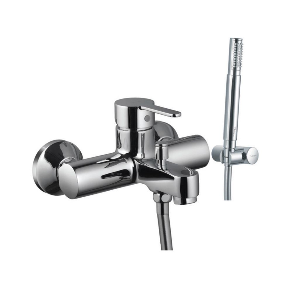 Picture of Single Lever Bath & Shower Mixer