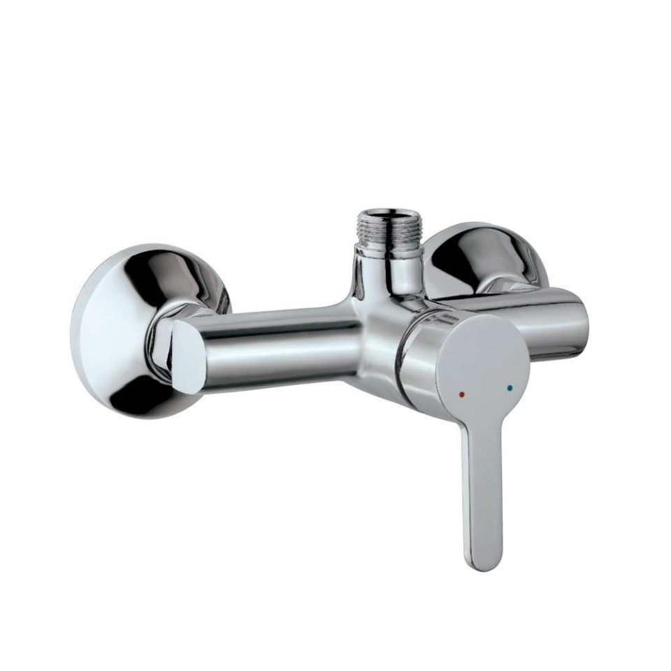 Picture of Single Lever Shower Mixer