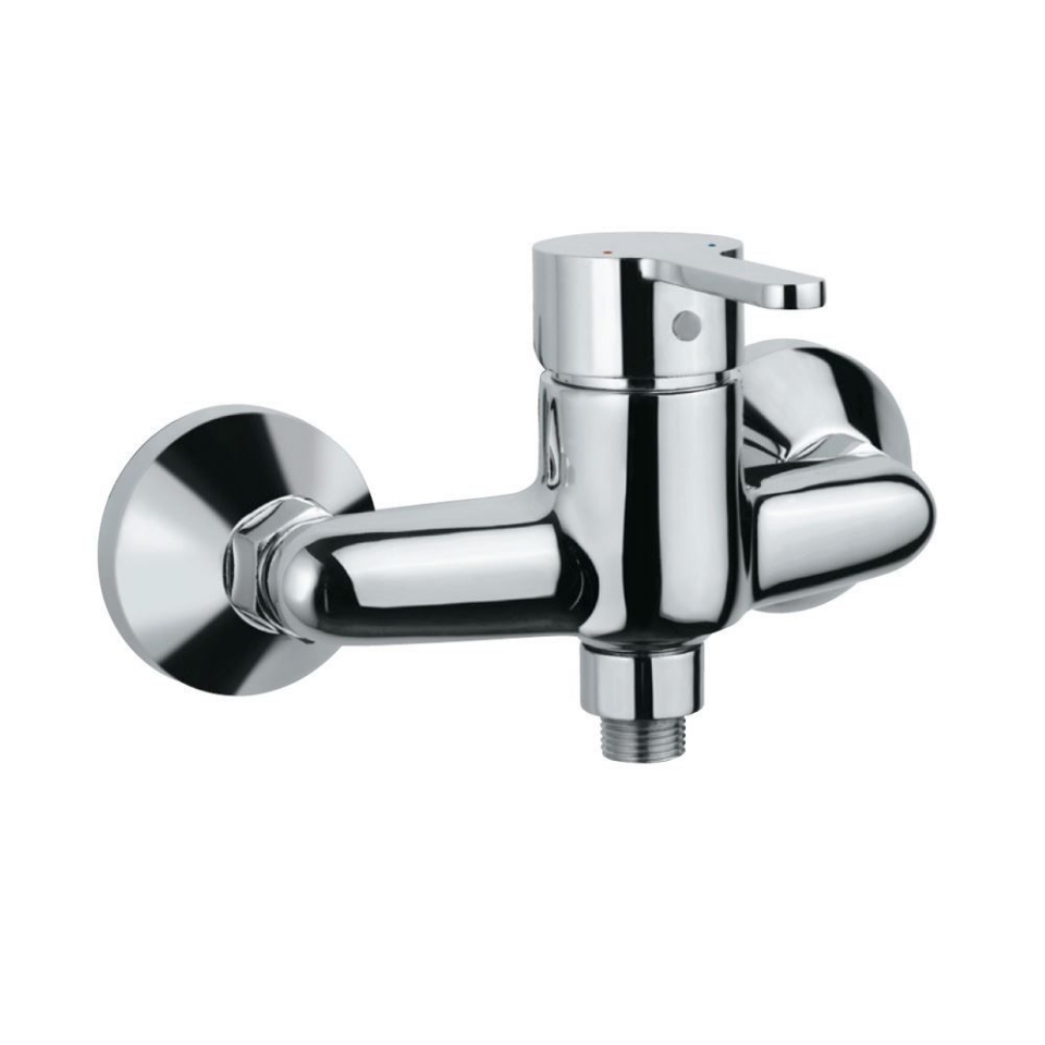 Picture of Single Lever Shower Mixer