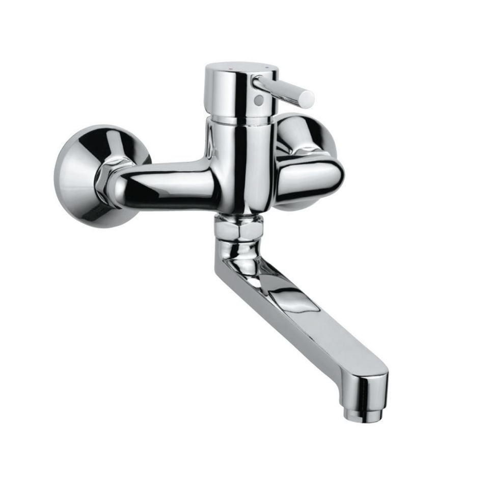 Picture of Single Lever Sink Mixer