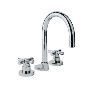 Picture of 3 hole Basin Mixer