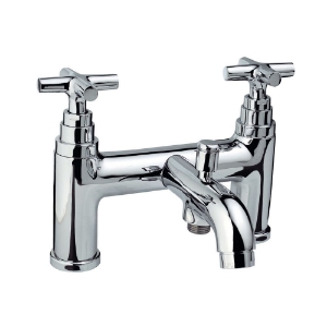 Picture of H Type Bath and Shower Mixer