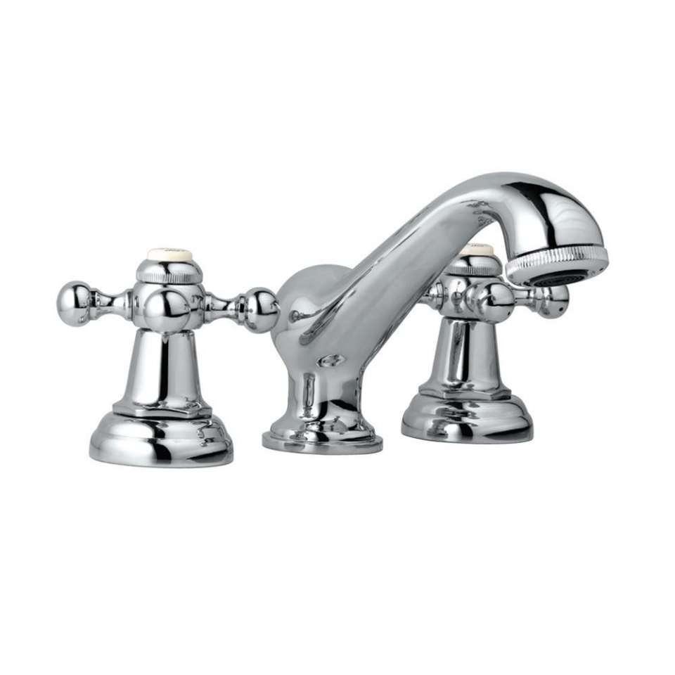 Picture of 3 hole Basin Mixer