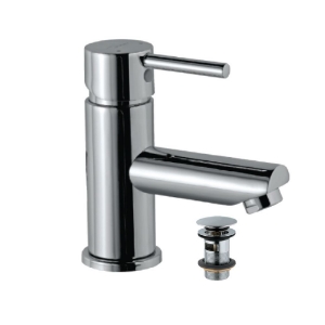 Picture of Single Lever Basin Mixer