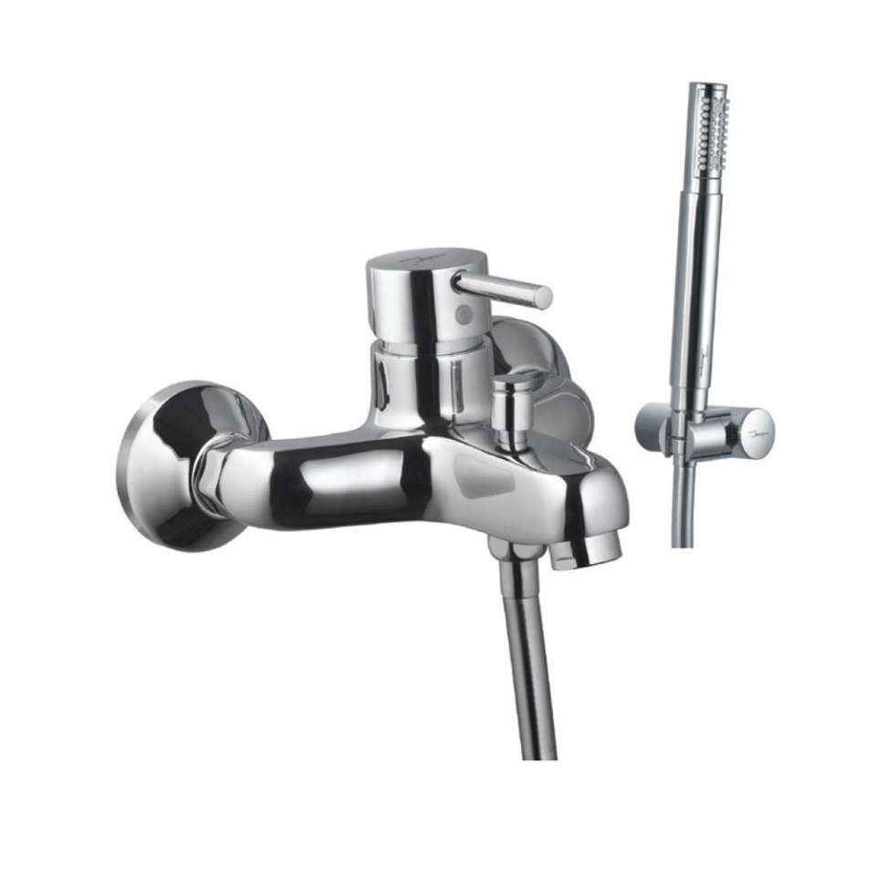 Picture of Single Lever Bath & Shower Mixer