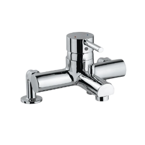 Picture of Single Lever Hi Flow Bath & Shower Mixer