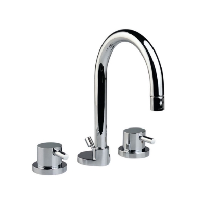 الصورة: 3 hole Basin Mixer