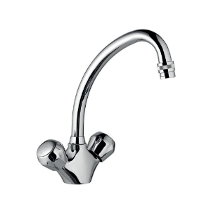 Picture of Monoblock Basin Mixer