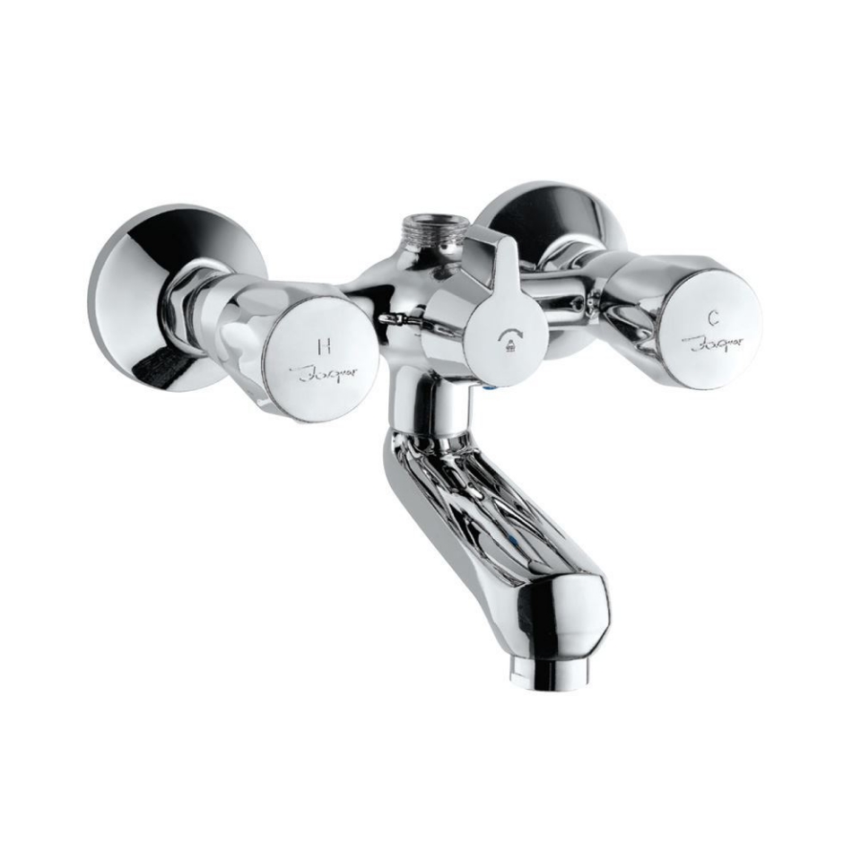 Picture of Bath & Shower Mixer