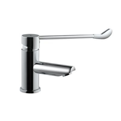 الصورة: Florentine Single Lever Basin Mixer