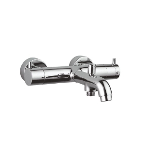 Picture of Florentine Thermosatic Bath & Shower Mixer