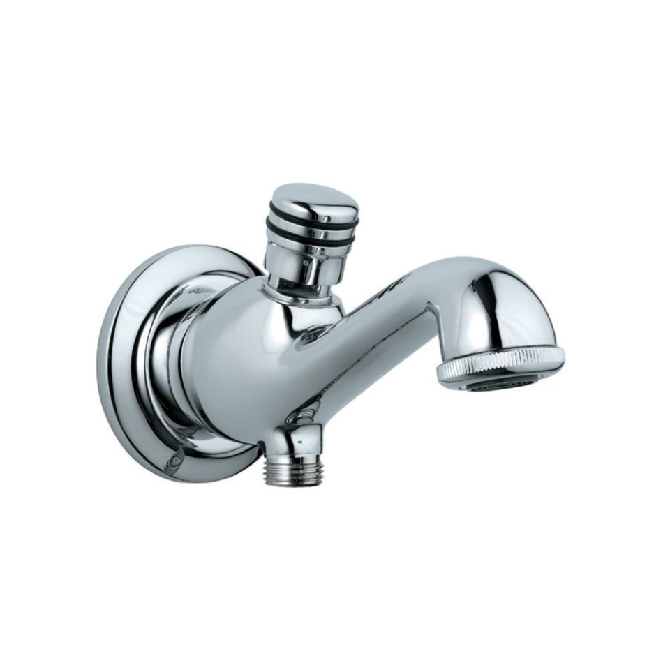 Picture of Queens Bath Spout