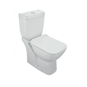 Picture of Bowl with cistern for Coupled WC