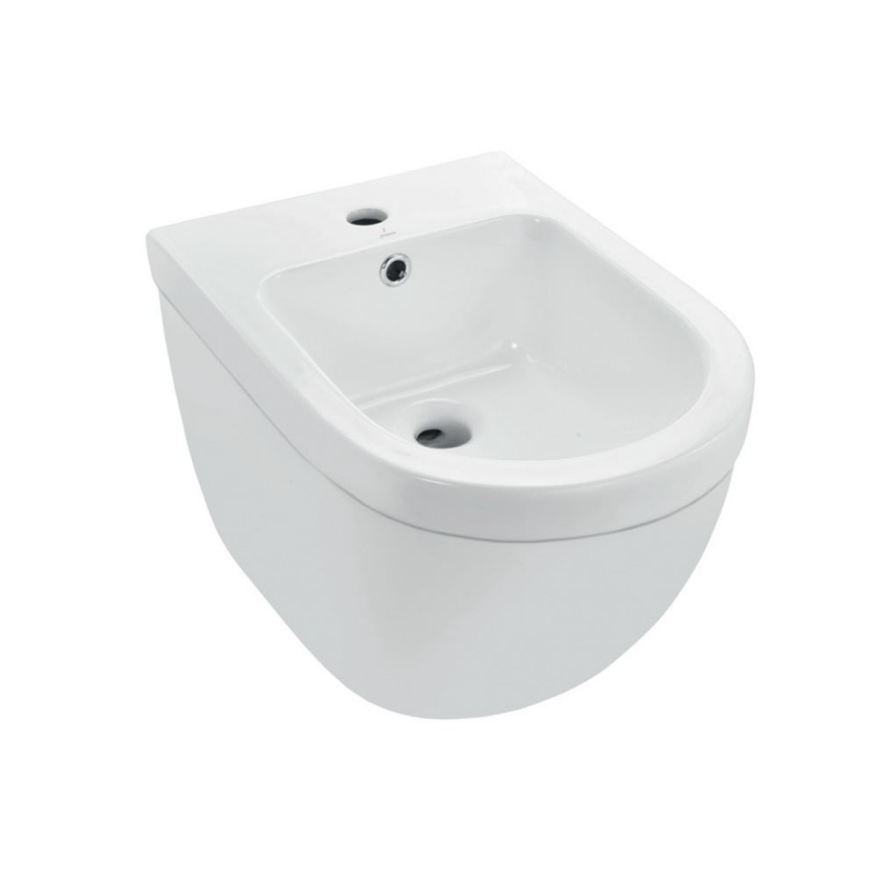 Picture of Wall Hung Bidet