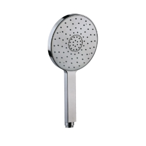 Picture of Single Function Round Shape Hand Shower