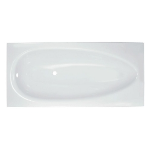 Picture of Vignette Prime Built-in Bathtub