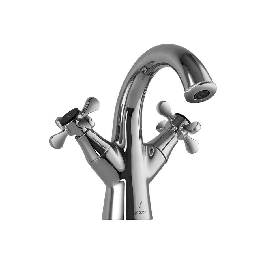 Picture of Monoblock Basin Mixer