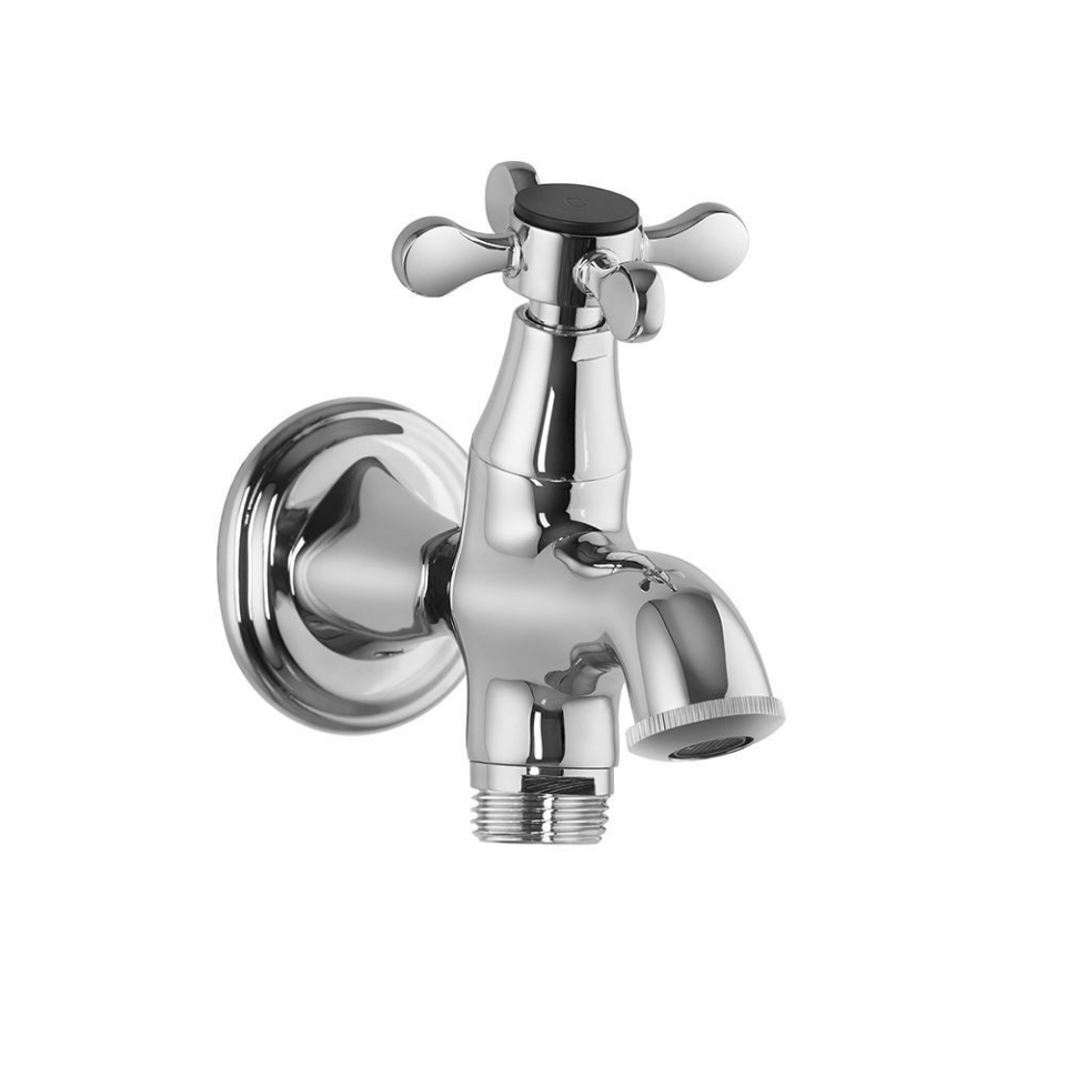 Picture of 2-Way Bib Tap