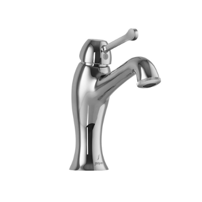 Picture of Single Lever Basin Mixer  - Chrome