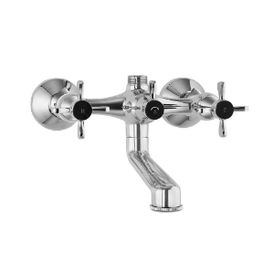 Picture of Bath & Shower Mixer - Chrome