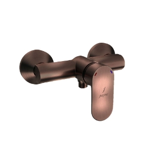 Picture of Single Lever Shower Mixer - Antique Copper