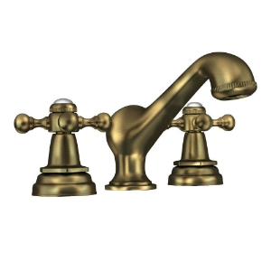 Picture of 3 hole Basin Mixer - Antique Bronze