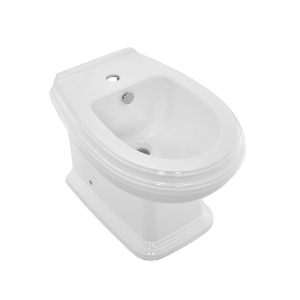 Picture of Floor mounted bidet