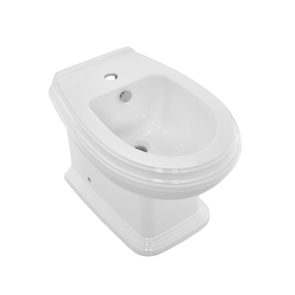 Picture of Floor mounted bidet