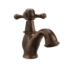 Picture of Basin Tap - Antique Copper