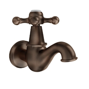 Picture of Bib Tap - Antique Copper