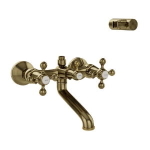 Picture of Bath & Shower Mixer - Antique Bronze