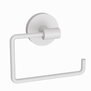 Picture of Toilet Paper Holder - White Matt