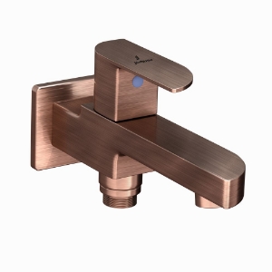 Picture of 2-Way Bib Tap - Antique Copper