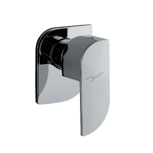 Picture of In-wall Stop Valve Cold Only - Chrome