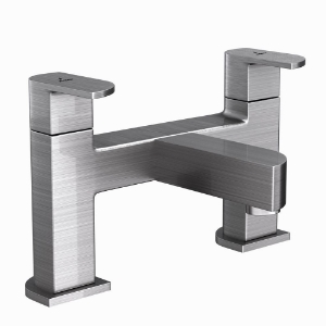 Picture of H Type Bath Filler - Stainless Steel