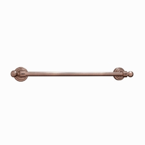 Picture of Towel Rail 450mm Long - Antique Copper