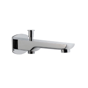 Picture of Kubix Prime Bath Spout - Chrome